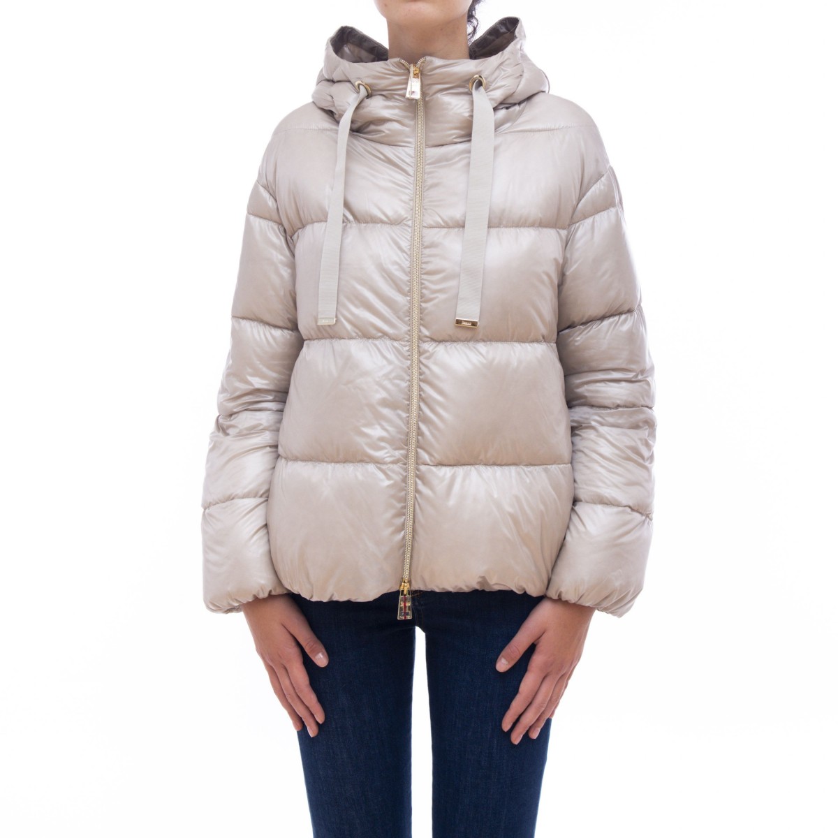 woolrich birch parka