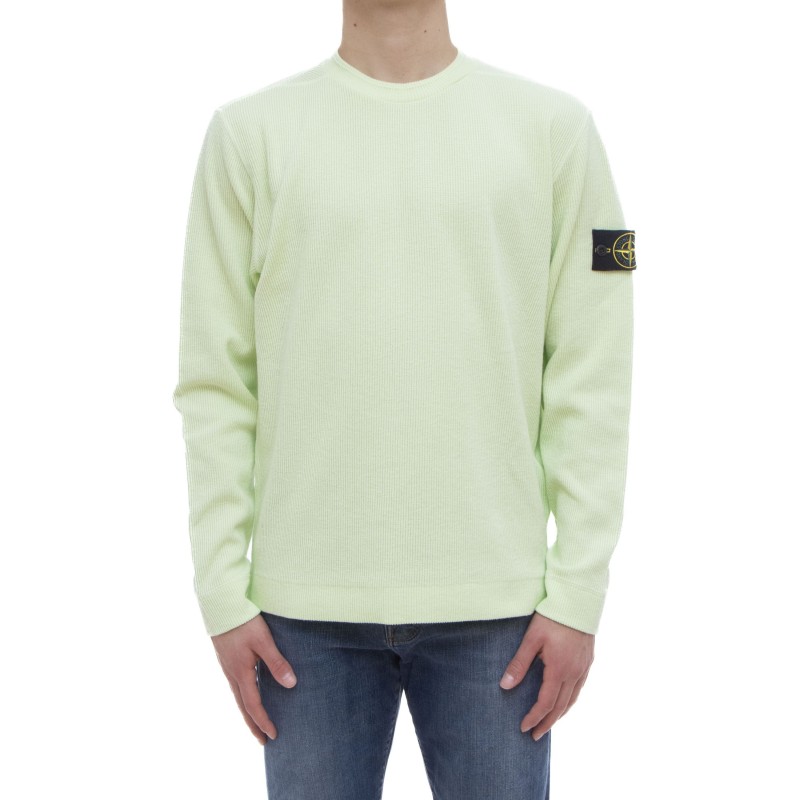 メンズスウェットシャツ Stone Island - 65656 Costinaスウェット