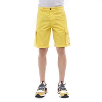 Men's Bermuda shorts - Nick...