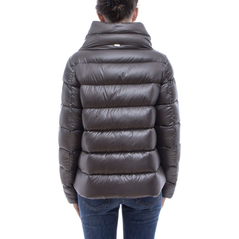 MONCLER Down jacket SYLANS in mint