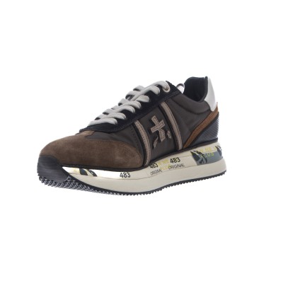 Premiata Shoes: Winter 2023 Collection | Bertamini Shop