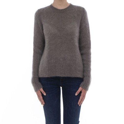 Acne lia 2024 mohair sweater