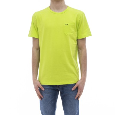 Men's T-shirt - T34101...