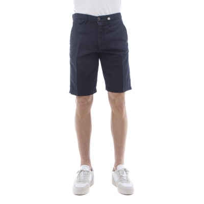 Men's Bermuda shorts - M74b...