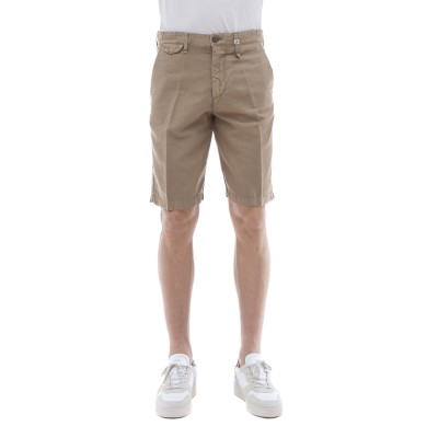 Men's Bermuda shorts - M74b...