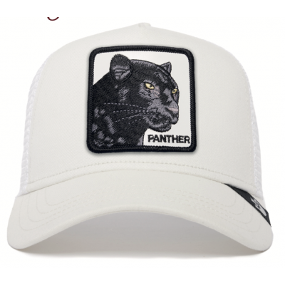 Beanie - The panther sno