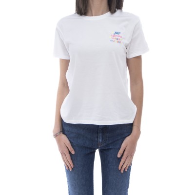 Damen-T-Shirt - Emilie...