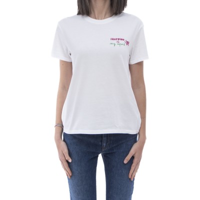 Damen-T-Shirt - Emilie...