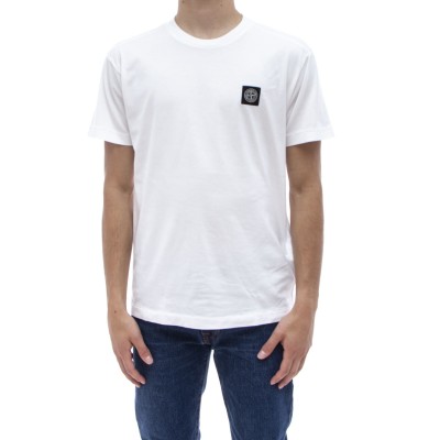 Men's T-shirt - 24113 basic...
