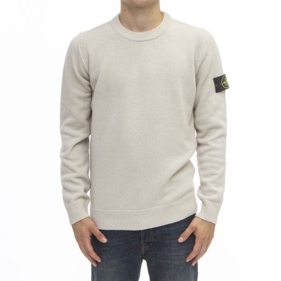 Men's sweater - 508a3 round...