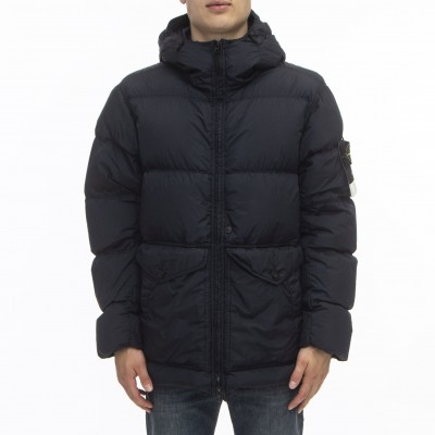 Down Jacket - 40723 Hooded...