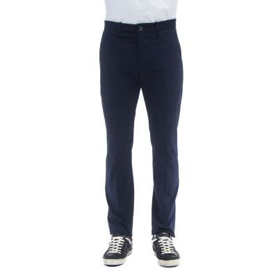 Men's trousers - Easy chino...