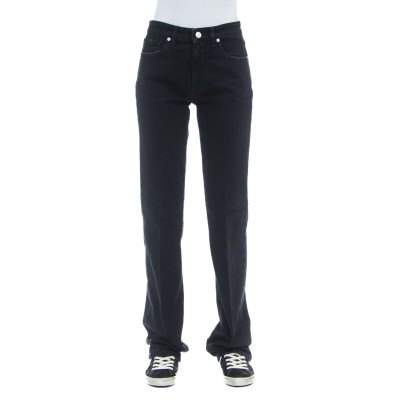 Jeans - Luce straight r03...