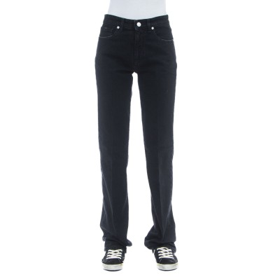 Jeans - Light straight r03...