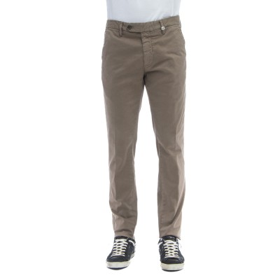 Herrenhose - 08l 05 Slim...