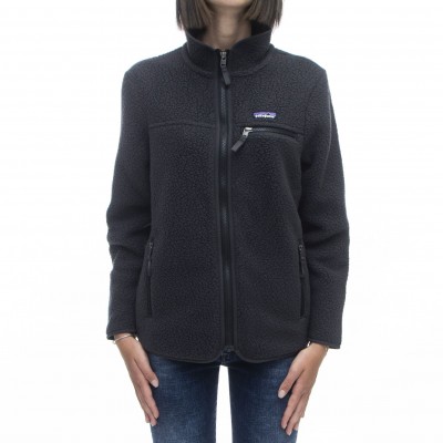 Fleece - 22795 w retro...