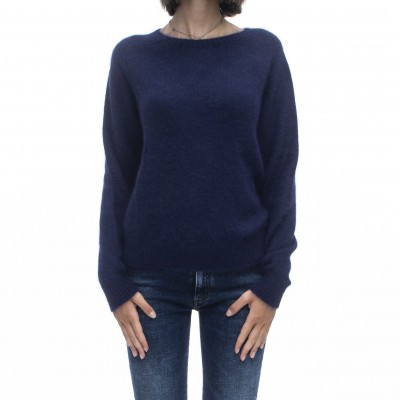 Knitwear - A30601 angora...