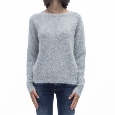 Knitwear - A30601 angora...