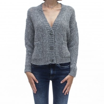 Knitwear - A47010 alpaca...