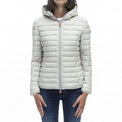 Down jacket - D33620w...