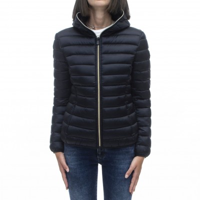 Down jacket - D33620w...