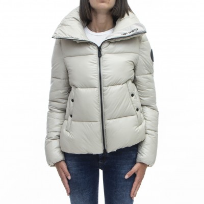 Down jacket - D39370w...