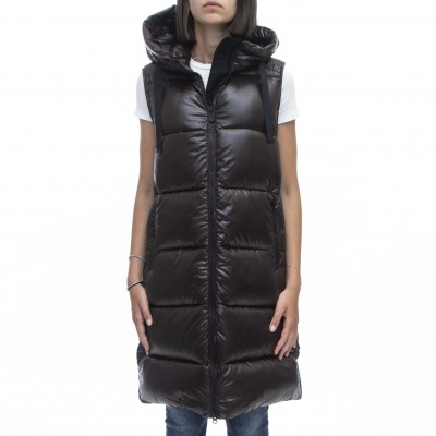 Down jacket - D80302W...