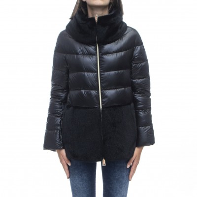 Down jacket - Pi001933d...