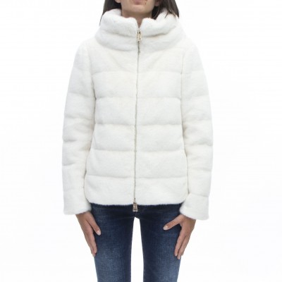 Down jacket - Pi001935d...