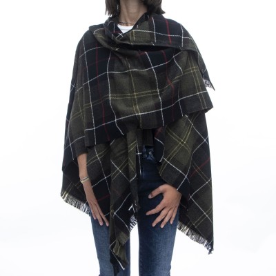 Sciarpa - Lsc0184 poncho