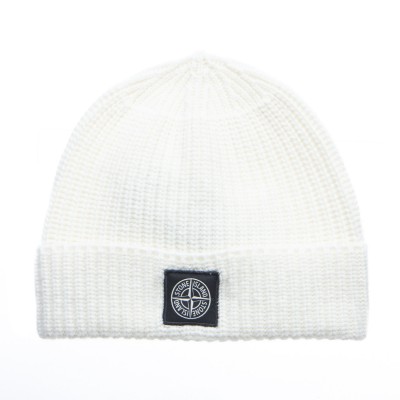 Beanie - N10b5 wool beanie