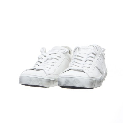 Shoes - Prlu 1012 white...