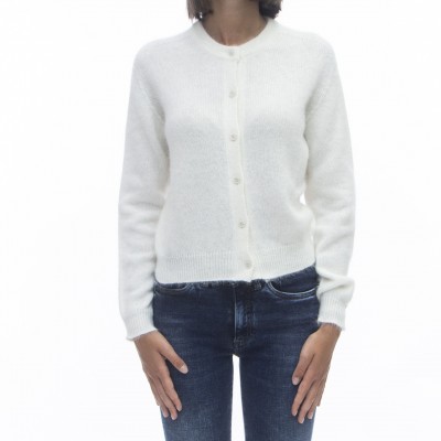 Knitwear - A30120 angora...