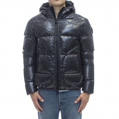 Down jacket - Pi001133u...