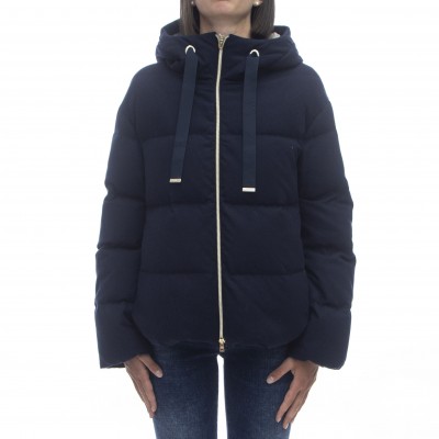 Down jacket - Pi001973d...