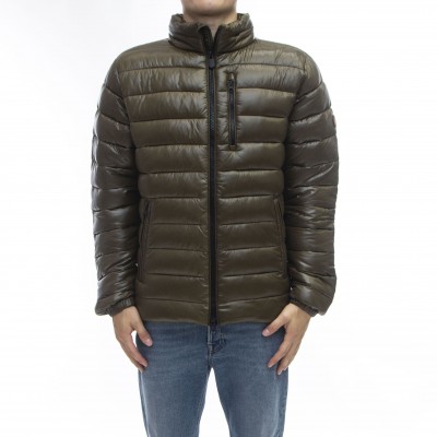 Down jacket - D31891m...