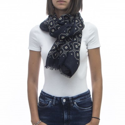 Scarf - Gardenia 6046...