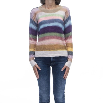 Knitwear - Tb62 130 Round...