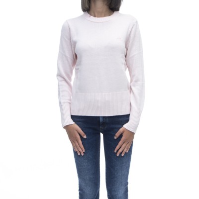 Knitwear - K44230 round knit