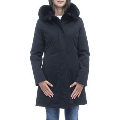 Down jacket - Aemi pm862n...