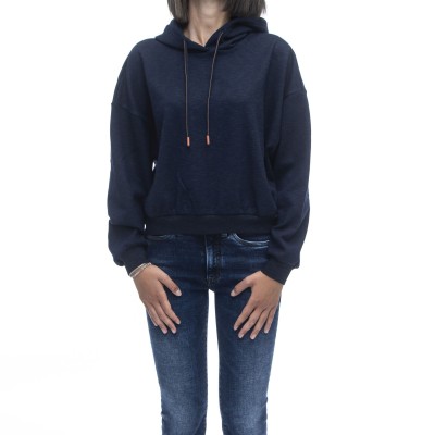 Women's sweatshirt -...