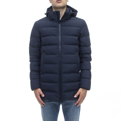 Down jacket - Pi119ul 11106...