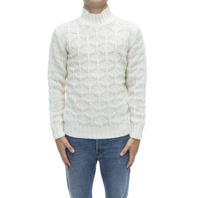 Men's sweater - 9303/85...