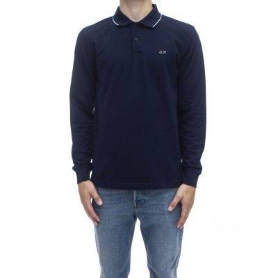 Poloshirt - A44104 Polo ml...