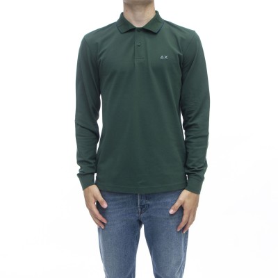 Poloshirt - A44104 Polo ml...