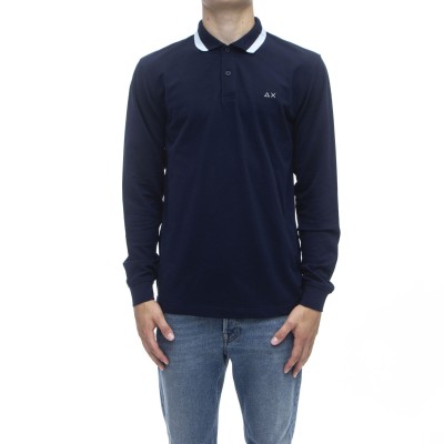 Poloshirt - A44105...