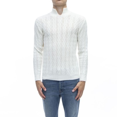 Men's sweater - The king of...