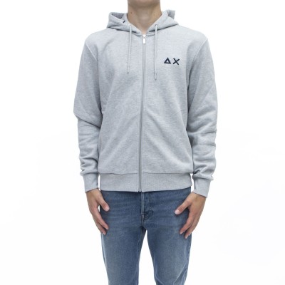 Herren-Sweatshirt - F44102...