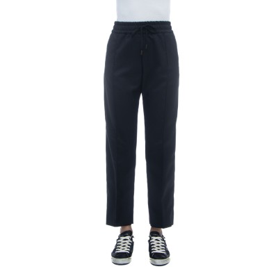 Women's trousers - Cecilie...