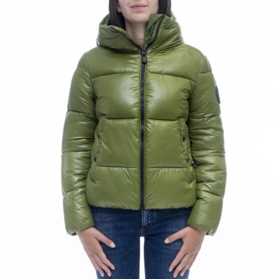 Down jacket - D31989w...